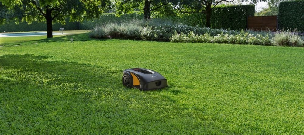 Robot koszący STIGA G 3600 - zdjęcie 4