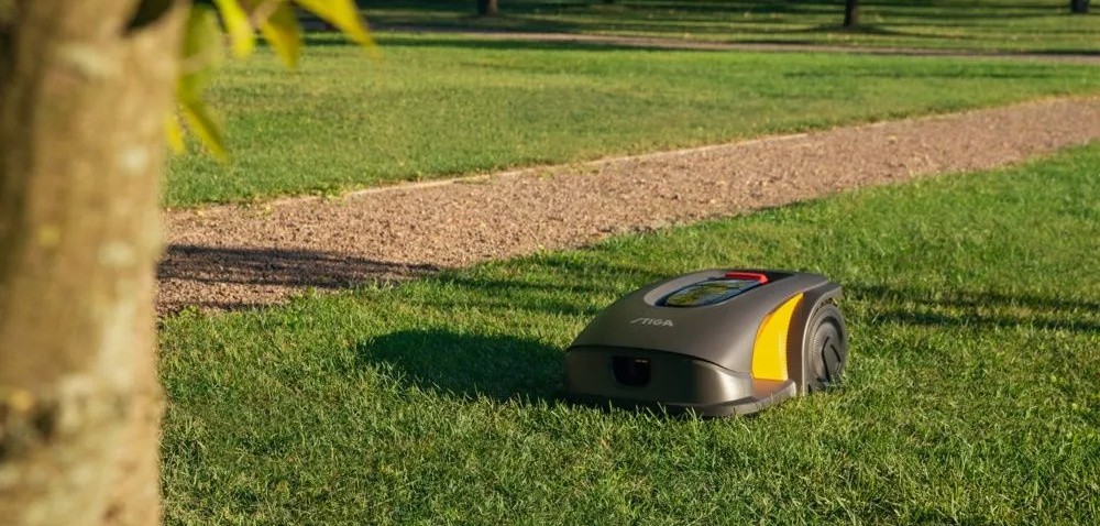 Robot koszący STIGA G 3600 - zdjęcie 3