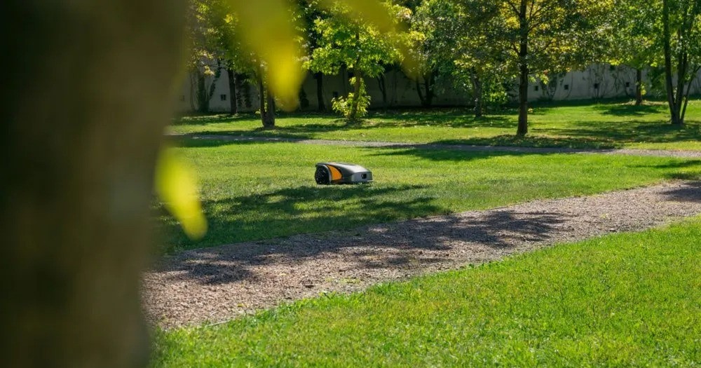 Robot koszący STIGA G 3600 - zdjęcie 2